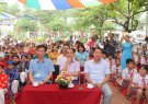 Phòng Giáo dục và Đào tạo thị xã Bỉm Sơn tổ chức giao lưu các CLB Toán, Tiếng Việt, Tiếng Anh dành cho học sinh  khối lớp 4, năm học 2023-2024